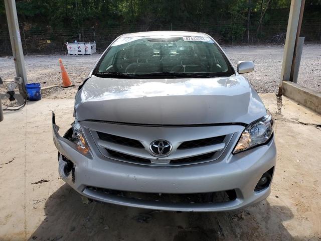 2012 Toyota Corolla Base VIN: 2T1BU4EE3CC900250 Lot: 57423594