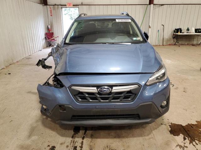 2023 Subaru Crosstrek Limited VIN: JF2GTHMC2PH234758 Lot: 57462664