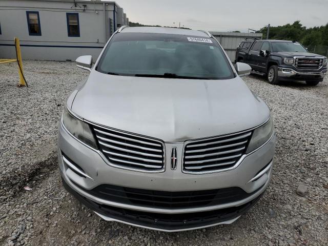 2017 Lincoln Mkc Premiere VIN: 5LMCJ1C90HUL19714 Lot: 57640414