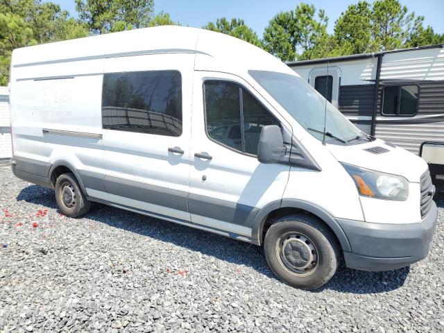 1FTSW3XVXFKA22501 2015 Ford Transit T-350