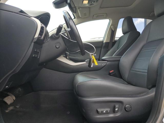 2020 LEXUS NX 300 JTJGARDZXL5011536