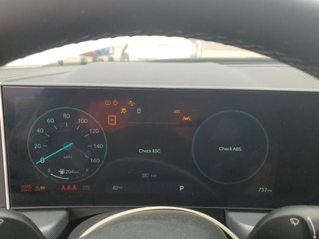 2024 HYUNDAI SONATA SEL - KMHL14JA4RA389754