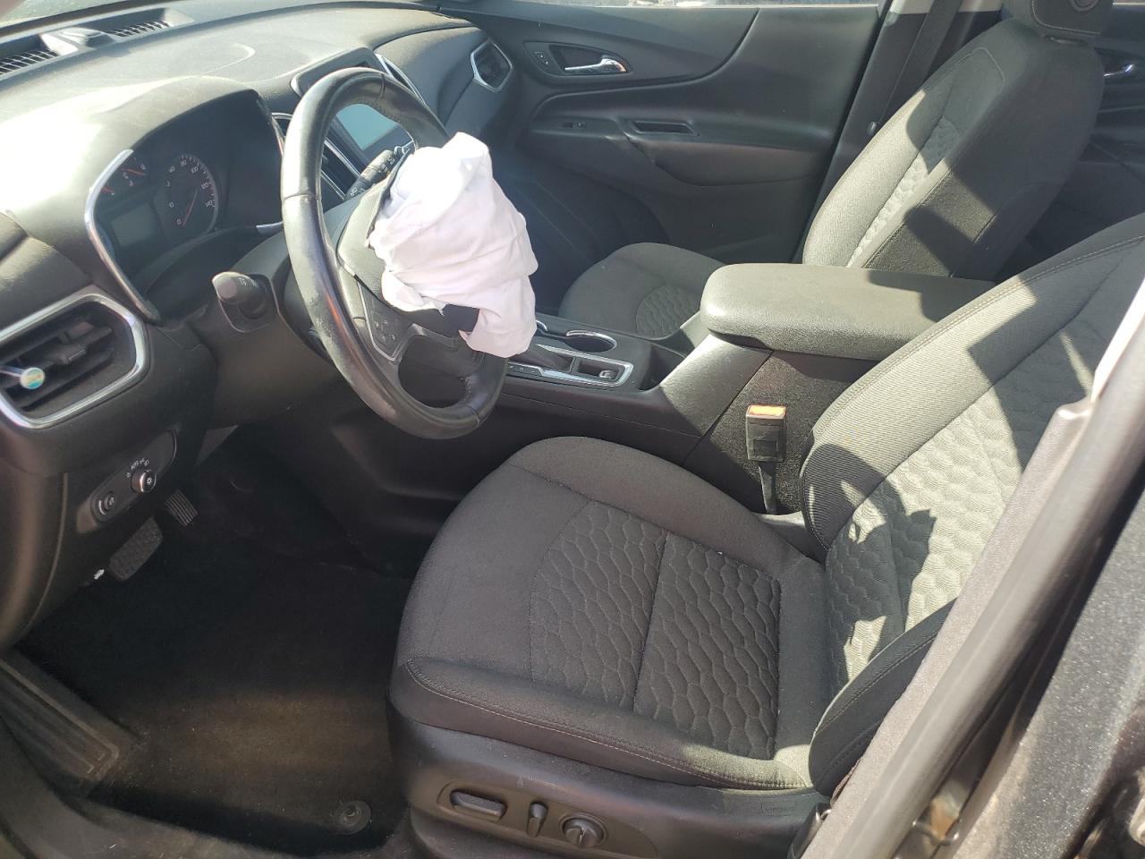 2GNAXJEVXJ6115294 CHEVROLET EQUINOX 2018