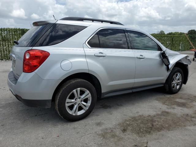 2014 Chevrolet Equinox Lt VIN: 1GNALBEK8EZ125789 Lot: 59625934