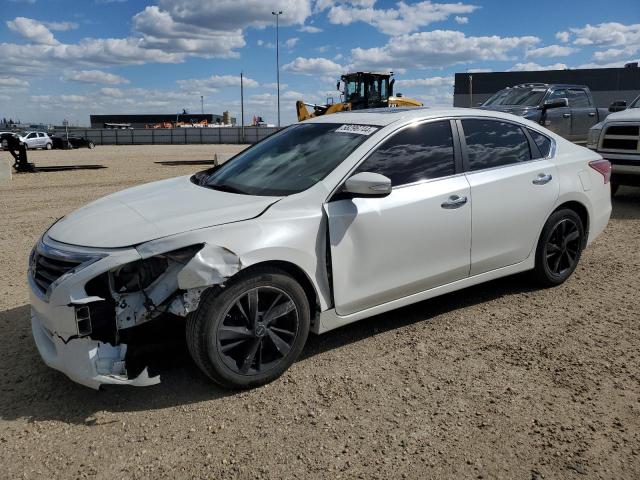 2013 Nissan Altima 2.5 VIN: 1N4AL3AP1DN518576 Lot: 58296744