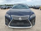 LEXUS RX 350 BAS photo