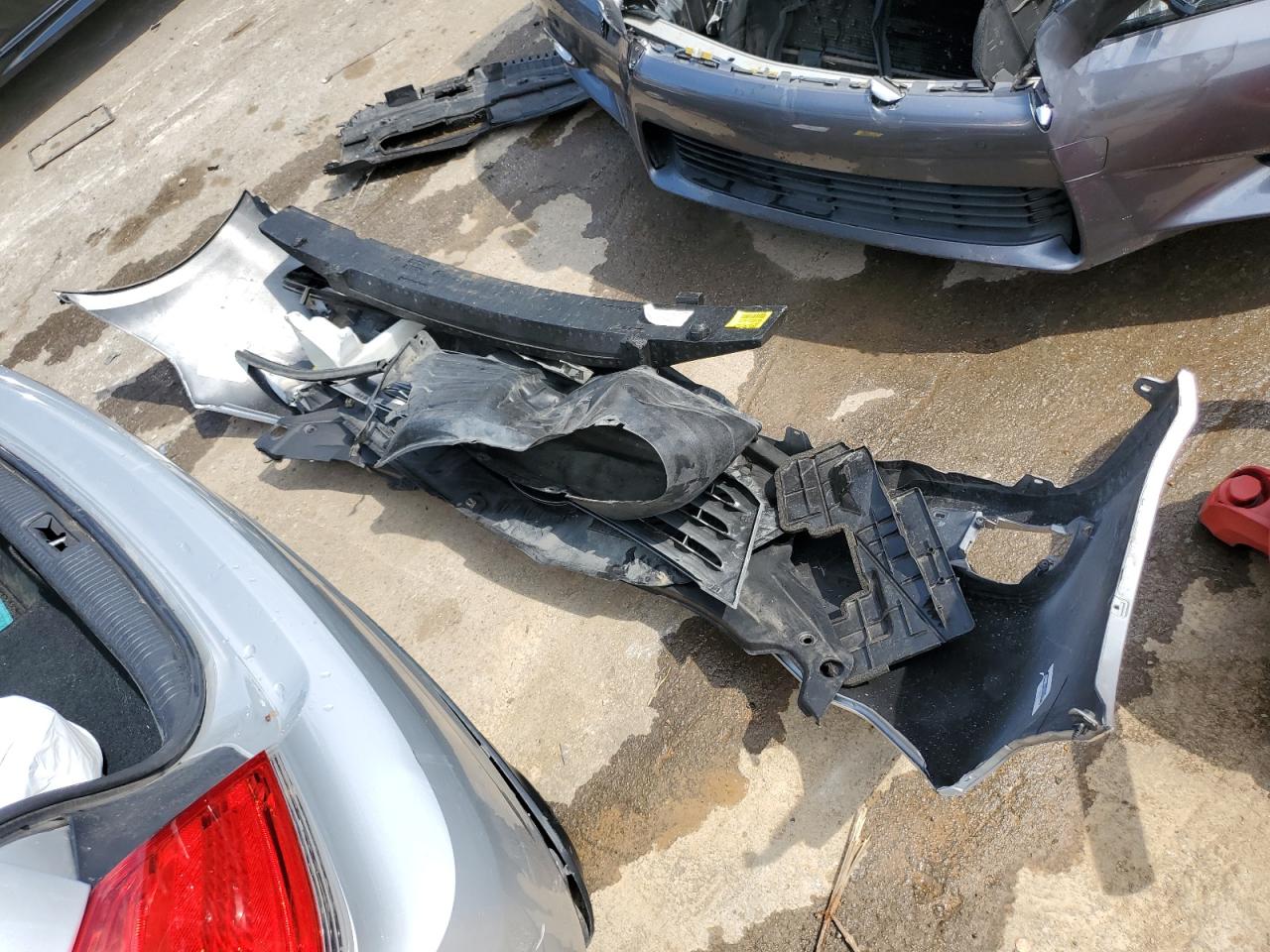 4T1BK3DB4BU425129 2011 Toyota Avalon Base