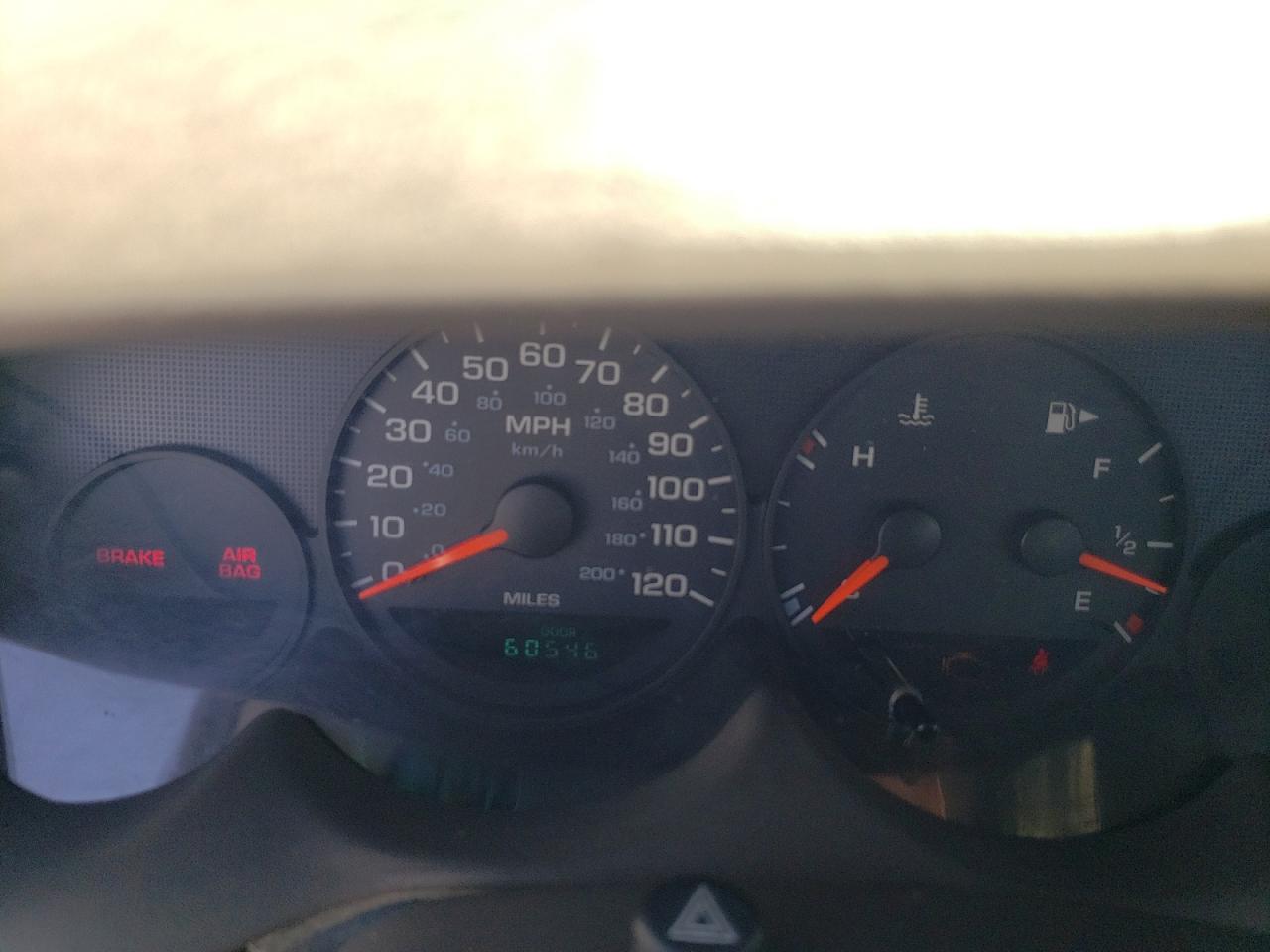 1B3ES46C62D563804 2002 Dodge Neon Se