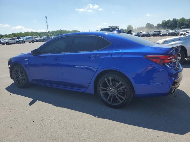 19UUB1F69LA010796 2020 Acura Tlx Technology 2020 Acura Tlx Technology VIN: 19UUB1F69LA010796 Lot: 57418834