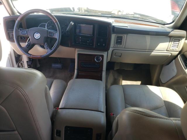 2004 Cadillac Escalade Esv VIN: 3GYFK66N04G308565 Lot: 58150814