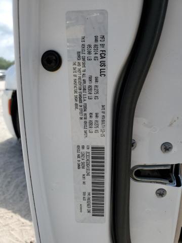 2016 Chrysler 300C VIN: 2C3CCAEG9GH161246 Lot: 57961834