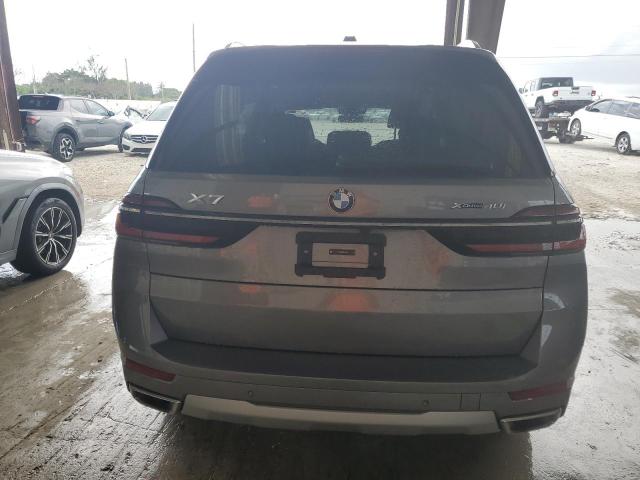 2024 BMW X7 xDrive40I VIN: 5UX23EM03R9V10325 Lot: 60473794