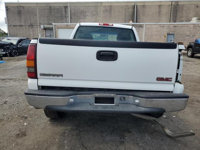 1999 GMC New Sierra K1500 VIN: 1GTEK14T7XZ533253 Lot: 60527594