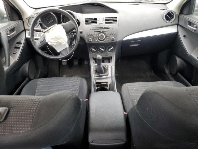 VIN JM1BL1TF1D1721398 2013 Mazda 3, I no.8