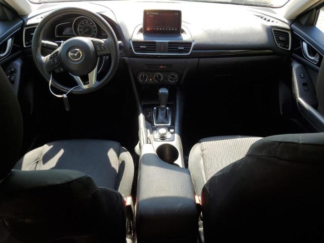 2016 Mazda 3 Sport VIN: JM1BM1U77G1322049 Lot: 57311264