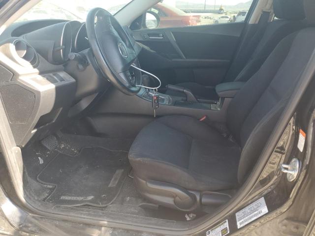 2011 Mazda 3 I VIN: JM1BL1VG9B1425676 Lot: 59149414