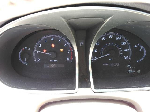 2011 Toyota Avalon Base VIN: 4T1BK3DB3BU372407 Lot: 59531574