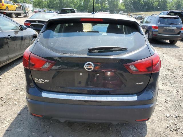 2018 Nissan Rogue Sport S VIN: JN1BJ1CR6JW253072 Lot: 60800734