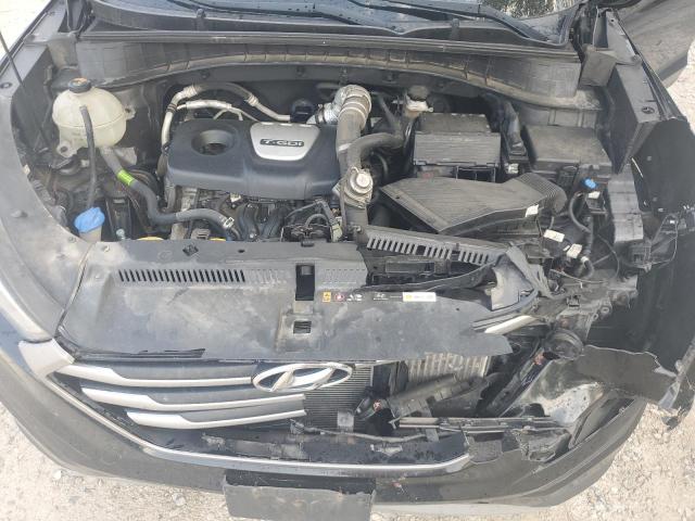 2018 HYUNDAI TUCSON VAL - KM8J33A25JU648064