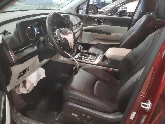 2023 Kia Carnival Lx VIN: KNDNB4H34P6251164 Lot: 56826994