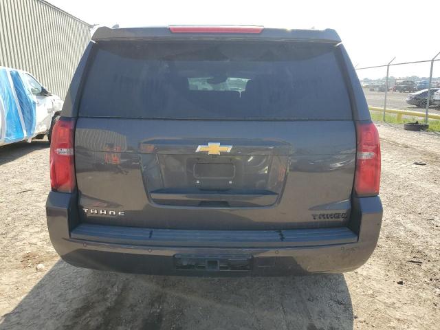 2017 Chevrolet Tahoe C1500 Lt VIN: 1GNSCBKC3HR369467 Lot: 58074794