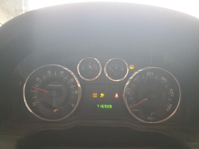 2008 Ford Edge Se VIN: 2FMDK36CX8BA55270 Lot: 59261314