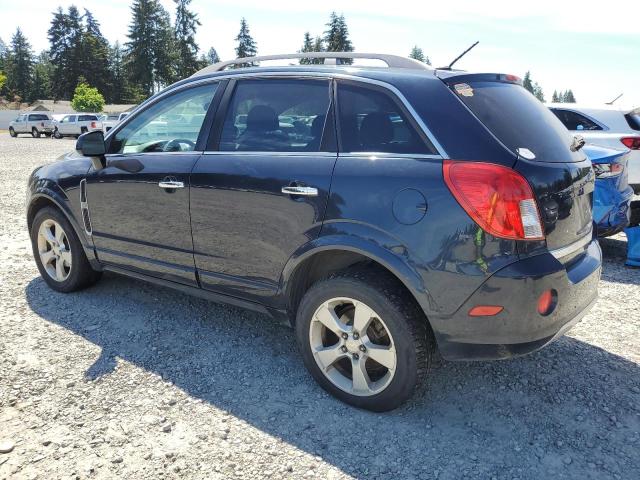 2014 Chevrolet Captiva Lt VIN: 3GNAL3EK7ES672197 Lot: 58170774