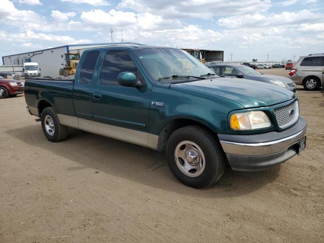 1FTRX17W9XKB42820 1999 Ford F150