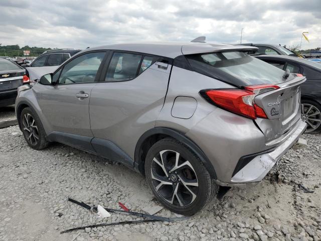2018 TOYOTA HR V NMTKHMBX2JR039608