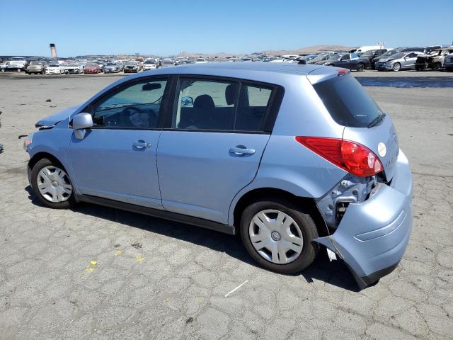 2010 Nissan Versa S VIN: 3N1BC1CP0AL430603 Lot: 56971534