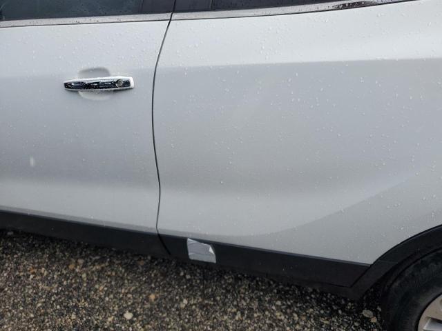 2018 Buick Encore Preferred VIN: KL4CJASBXJB700042 Lot: 59479214