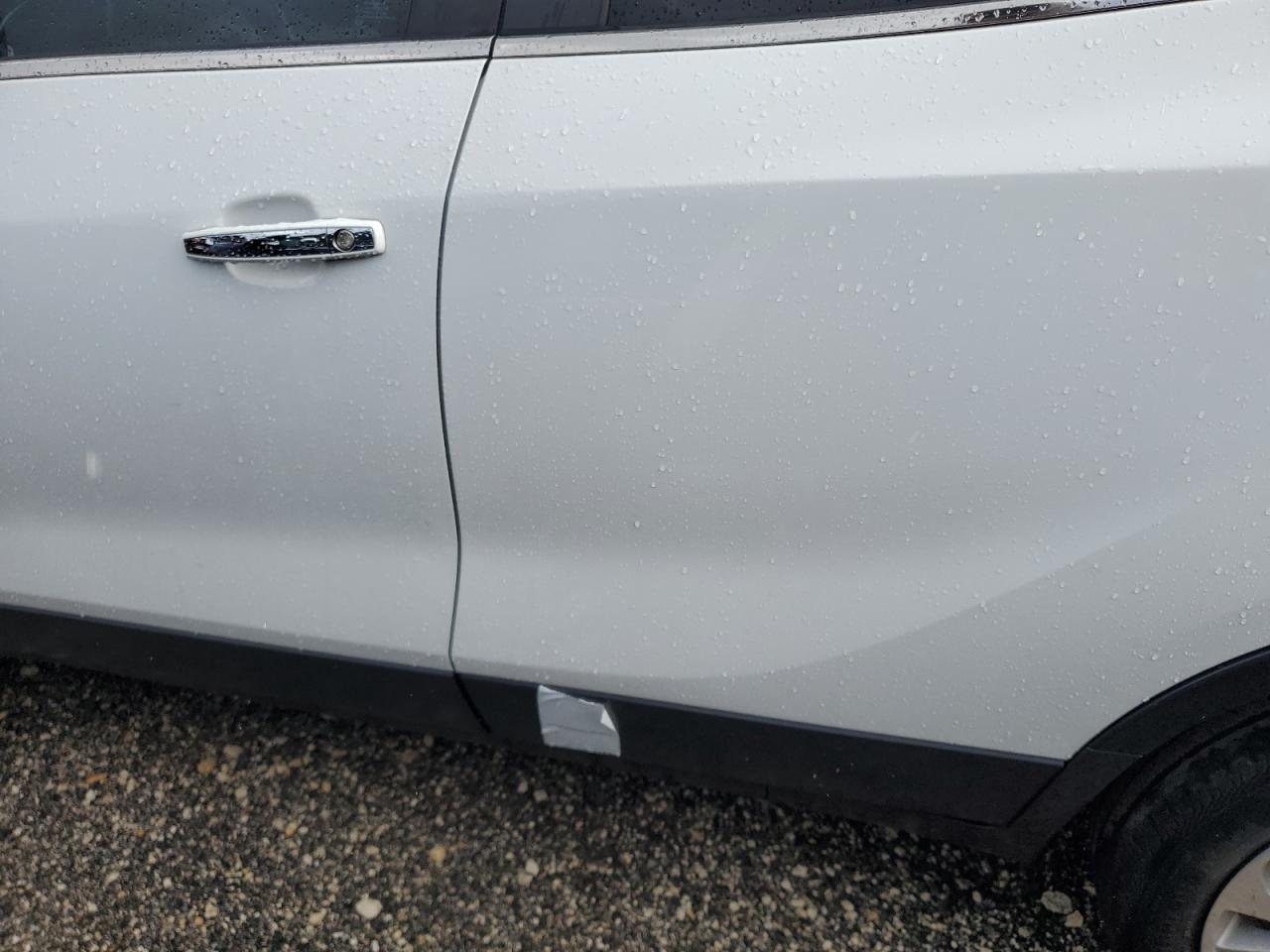 KL4CJASBXJB700042 2018 Buick Encore Preferred