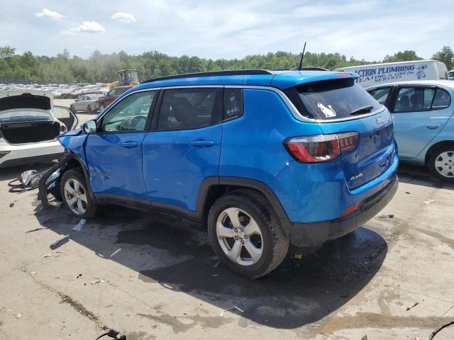 2018 Jeep Compass - Image 2