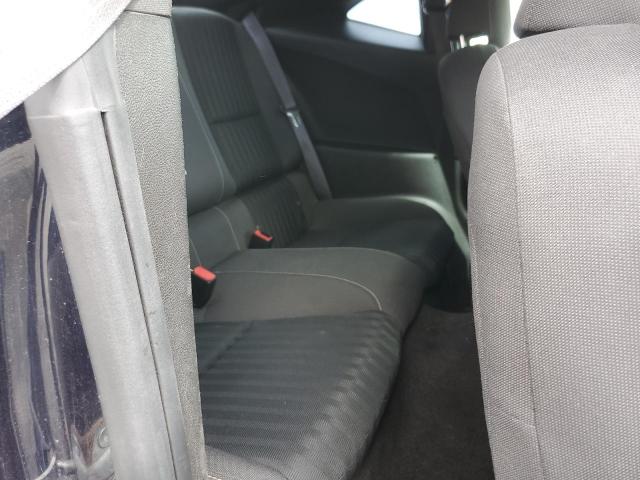 2012 Chevrolet Camaro Ls VIN: 2G1FE1E3XC9161723 Lot: 57883384