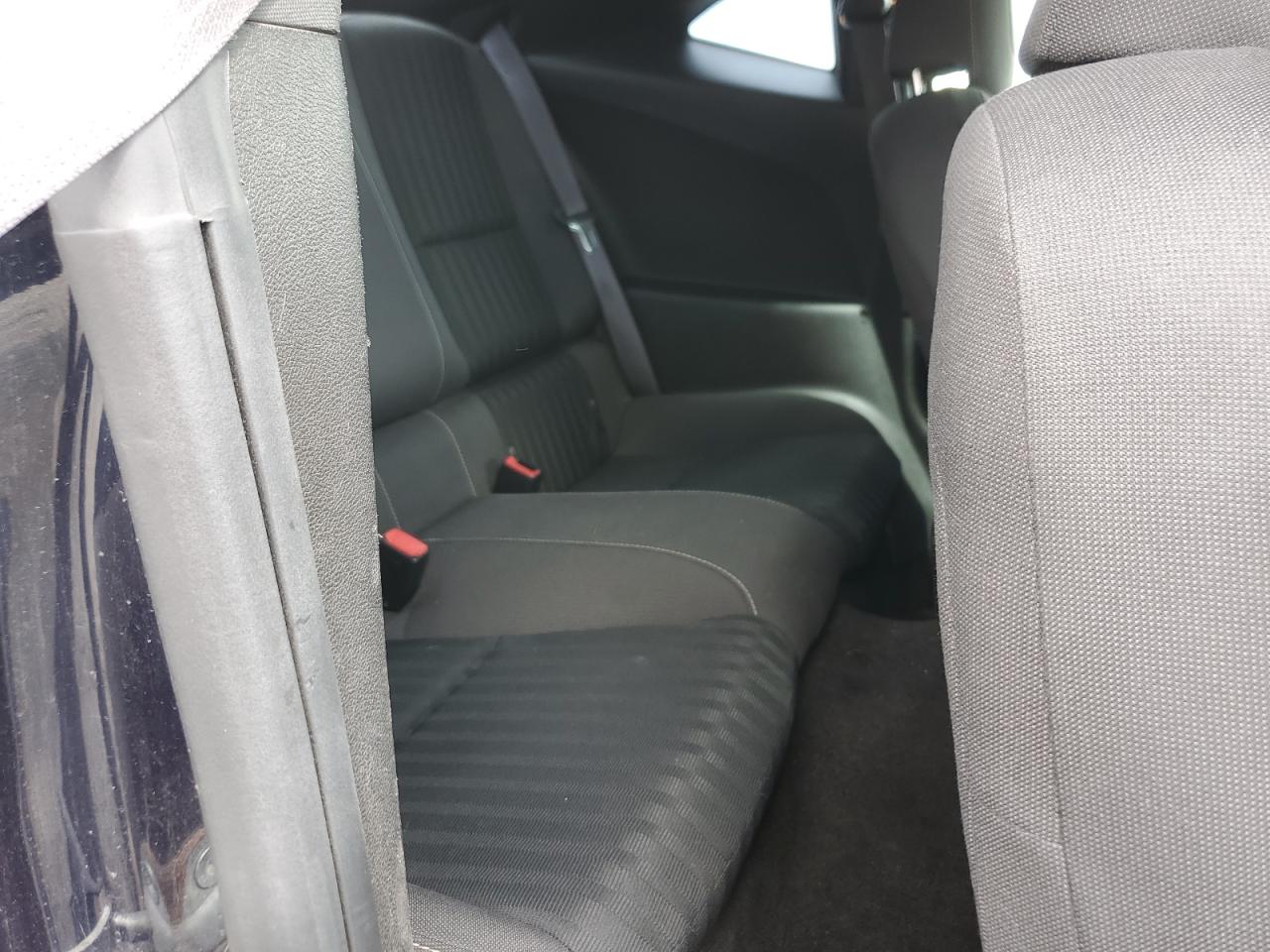 2G1FE1E3XC9161723 2012 Chevrolet Camaro Ls