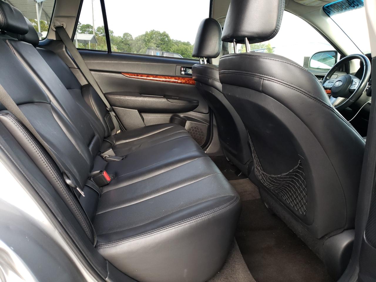 4S4BRDKC9B2426463 2011 Subaru Outback 3.6R Limited