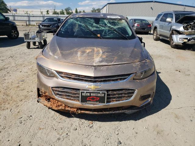 2018 Chevrolet Malibu Lt VIN: 1G1ZD5ST2JF224667 Lot: 58344264