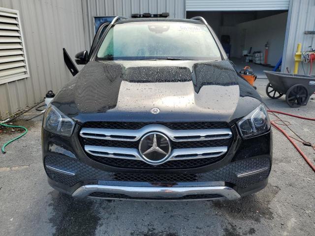2021 Mercedes-Benz Gle 350 4Matic VIN: 4JGFB4KB5MA504775 Lot: 60610944