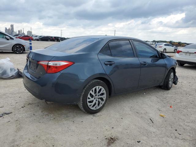 2015 TOYOTA COROLLA L - 2T1BURHE9FC420582