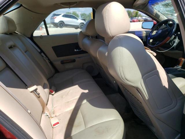 2003 Cadillac Cts VIN: 1G6DM57N330170767 Lot: 59655784