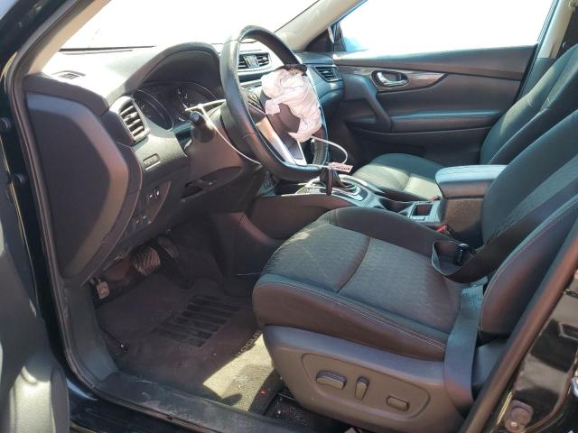 2018 NISSAN ROGUE S - KNMAT2MT1JP593243