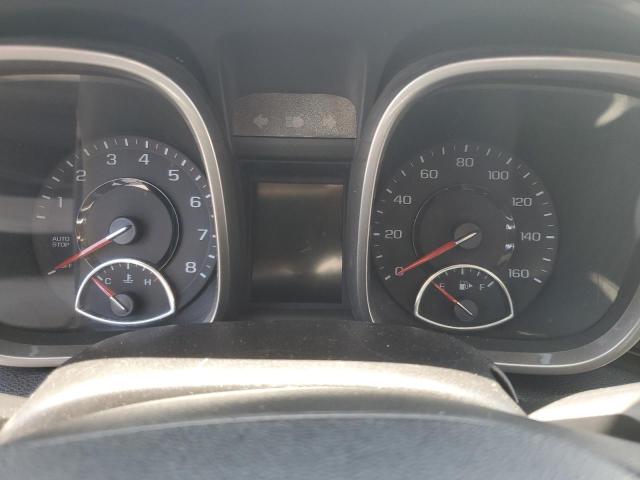 2016 CHEVROLET MALIBU LIM - 1G11C5SA1GF162931