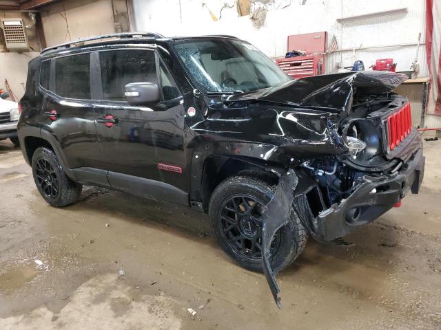 2018 JEEP RENEGADE T - ZACCJBCB4JPJ00825