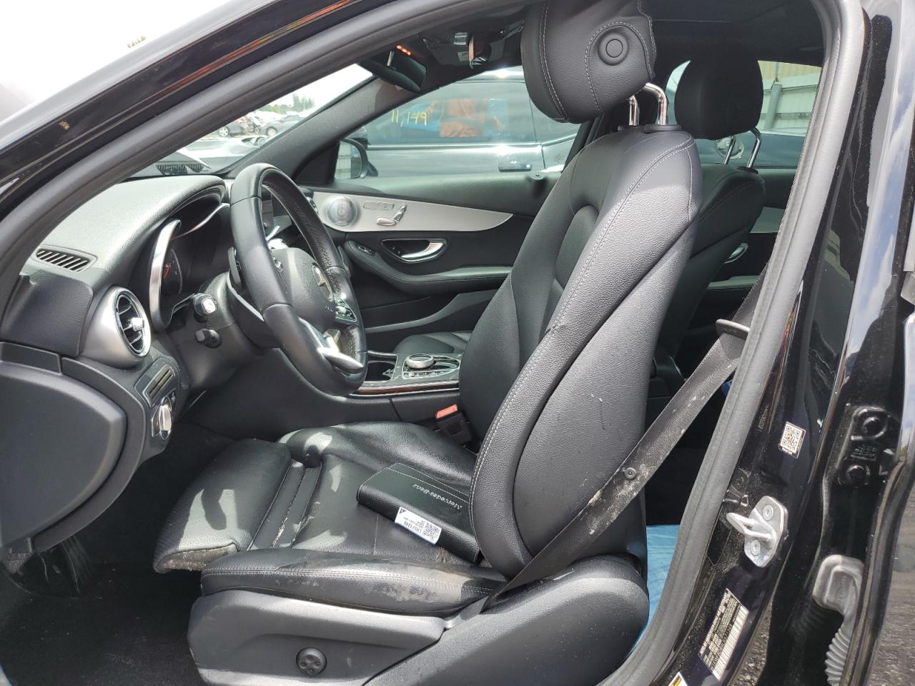 W1KWF8DB9LR571348 2020 Mercedes-Benz C 300