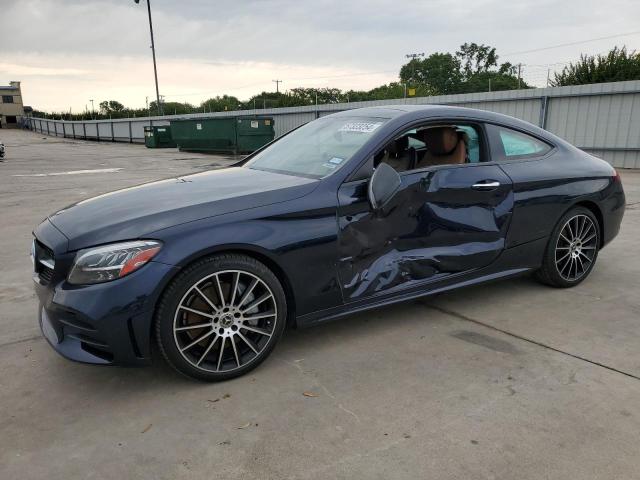 2019 Mercedes-Benz C-Class, 300