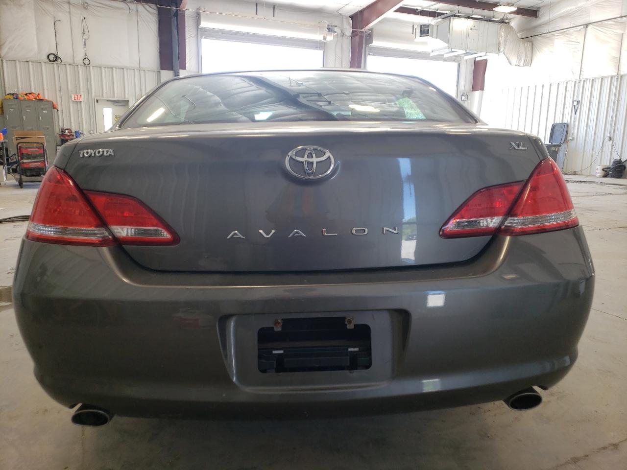 4T1BK36B86U119098 2006 Toyota Avalon Xl