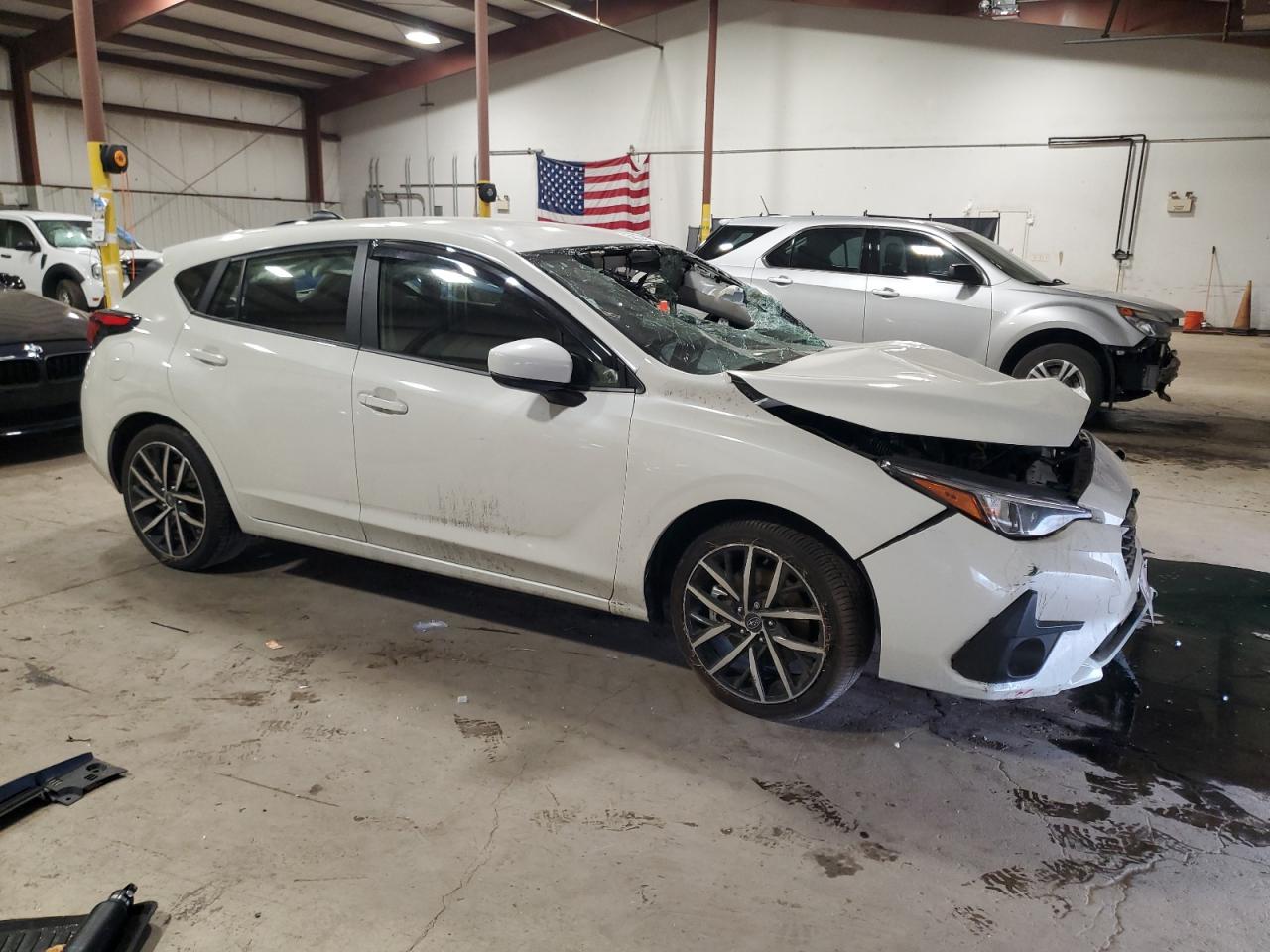 2024 Subaru Impreza Sport vin: JF1GUAFC0R8237912