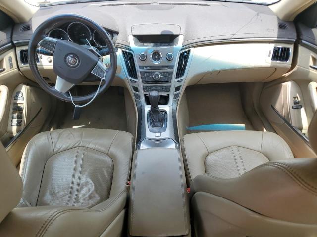 2009 Cadillac Cts VIN: 1G6DF577290168836 Lot: 56958064