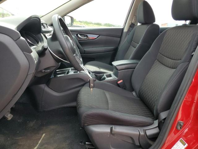 2017 NISSAN ROGUE SV - 5N1AT2MV8HC874664