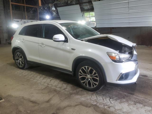 2016 Mitsubishi Outlander Sport Es VIN: JA4AR3AWXGZ052671 Lot: 56825534